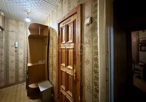 2-к квартира, вторичка, 45м2, 3/5 этаж