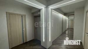 3-к квартира, вторичка, 98м2, 5/14 этаж