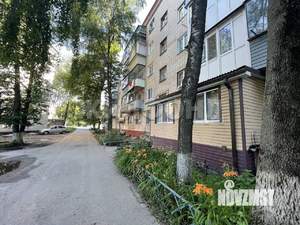 1-к квартира, вторичка, 31м2, 5/5 этаж