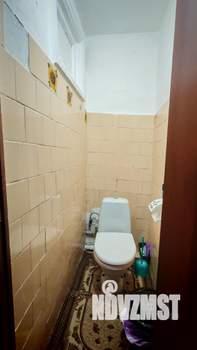 2-к квартира, вторичка, 44м2, 2/5 этаж