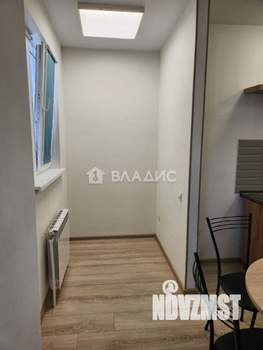 Студия квартира, вторичка, 28м2, 4/5 этаж