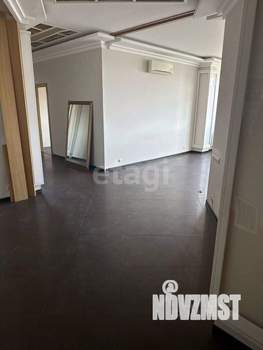 4-к квартира, вторичка, 106м2, 9/15 этаж