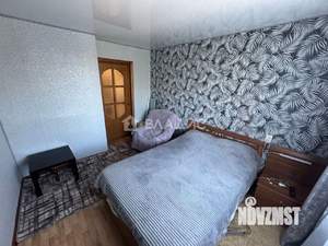 2-к квартира, вторичка, 36м2, 4/5 этаж