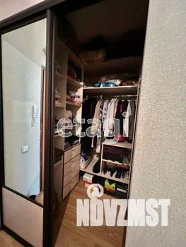 1-к квартира, вторичка, 39м2, 9/9 этаж