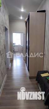 2-к квартира, вторичка, 57м2, 2/2 этаж