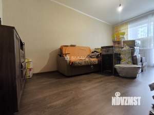 1-к квартира, вторичка, 34м2, 2/9 этаж