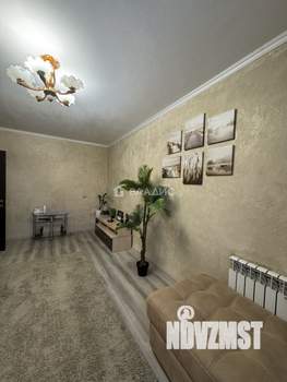 4-к квартира, вторичка, 86м2, 6/9 этаж