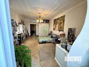 4-к квартира, вторичка, 217м2, 5/17 этаж