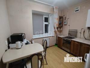 2-к квартира, вторичка, 55м2, 4/10 этаж