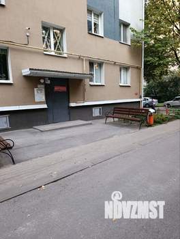 3-к квартира, вторичка, 58м2, 4/5 этаж