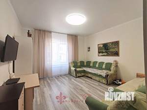 2-к квартира, вторичка, 64м2, 1/4 этаж