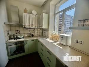 2-к квартира, вторичка, 52м2, 3/4 этаж