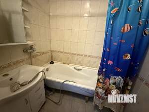 3-к квартира, вторичка, 61м2, 2/9 этаж