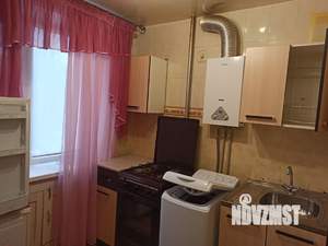 1-к квартира, вторичка, 33м2, 2/6 этаж