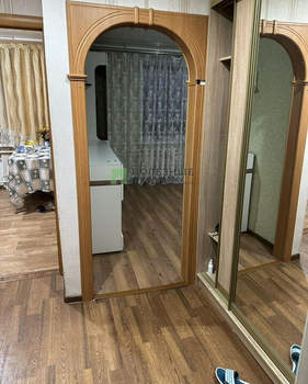 1-к квартира, вторичка, 32м2, 5/5 этаж