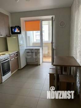 1-к квартира, вторичка, 36м2, 6/11 этаж