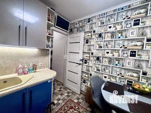 2-к квартира, вторичка, 46м2, 1/9 этаж