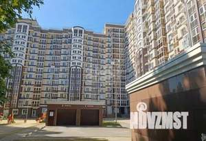 2-к квартира, вторичка, 42м2, 9/15 этаж
