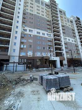 Студия квартира, вторичка, 26м2, 13/15 этаж