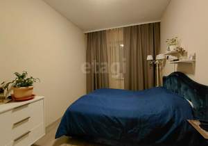 3-к квартира, вторичка, 58м2, 4/9 этаж