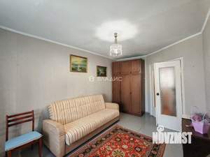 2-к квартира, вторичка, 41м2, 5/5 этаж
