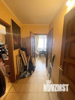 1-к квартира, вторичка, 34м2, 3/9 этаж