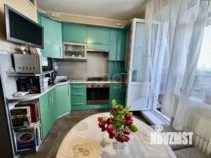 3-к квартира, вторичка, 63м2, 3/10 этаж