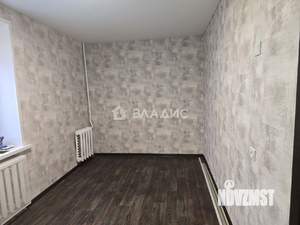 2-к квартира, вторичка, 40м2, 4/5 этаж