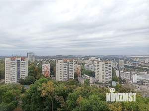 3-к квартира, вторичка, 280м2, 11/12 этаж