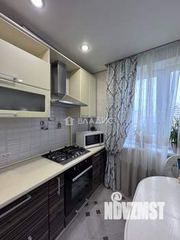 3-к квартира, вторичка, 72м2, 10/10 этаж