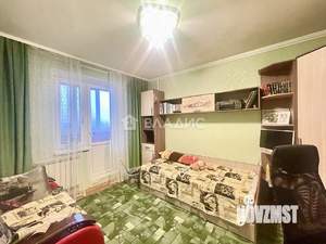 4-к квартира, вторичка, 83м2, 5/9 этаж