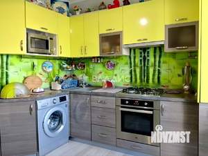 2-к квартира, вторичка, 51м2, 8/10 этаж