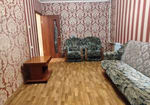 3-к квартира, вторичка, 63м2, 5/10 этаж