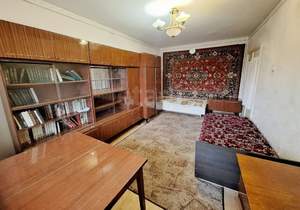 3-к квартира, вторичка, 61м2, 4/9 этаж