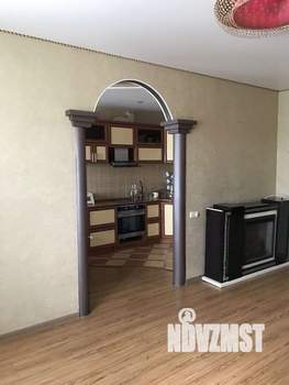 3-к квартира, вторичка, 81м2, 7/14 этаж