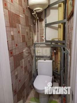 2-к квартира, вторичка, 46м2, 1/9 этаж