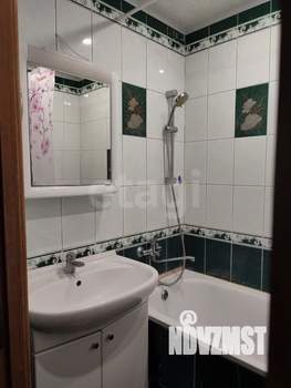 2-к квартира, вторичка, 54м2, 10/10 этаж