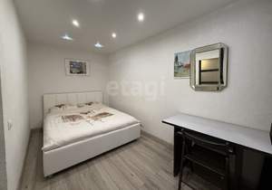 2-к квартира, вторичка, 42м2, 2/3 этаж