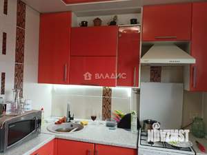 1-к квартира, вторичка, 35м2, 4/5 этаж