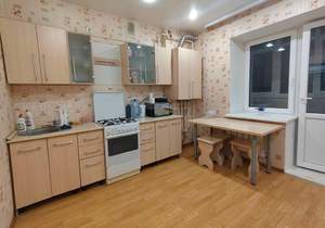 1-к квартира, вторичка, 45м2, 9/9 этаж