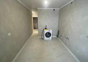 1-к квартира, вторичка, 37м2, 13/17 этаж