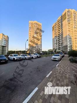 2-к квартира, вторичка, 73м2, 2/7 этаж