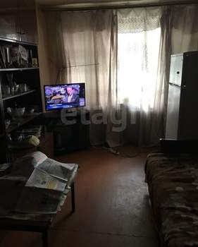 3-к квартира, вторичка, 57м2, 1/5 этаж