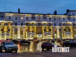 3-к квартира, вторичка, 85м2, 3/4 этаж