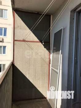 1-к квартира, вторичка, 34м2, 6/10 этаж