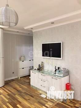 2-к квартира, вторичка, 43м2, 4/4 этаж
