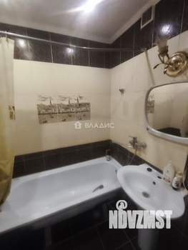 2-к квартира, вторичка, 45м2, 1/9 этаж