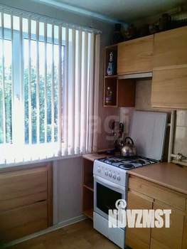 2-к квартира, вторичка, 45м2, 4/5 этаж