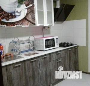 1-к квартира, вторичка, 34м2, 1/10 этаж