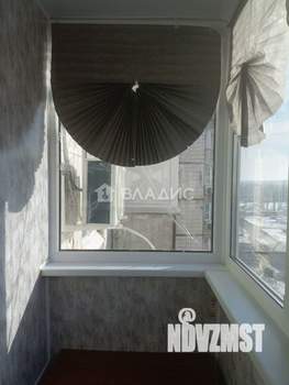 2-к квартира, вторичка, 51м2, 7/9 этаж